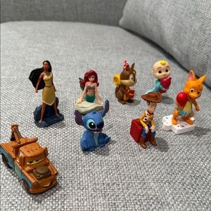 Tonies - 1 of each pictured for sale